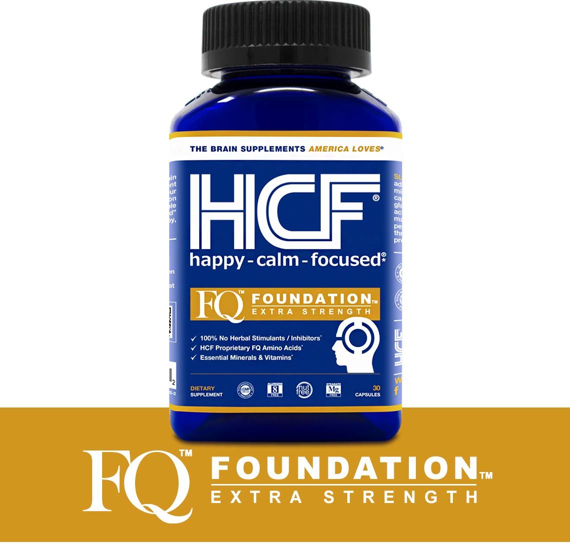 HCF Free Trial